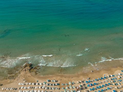 KRETA - Stalis | Nami: Residence Villas 4* 1