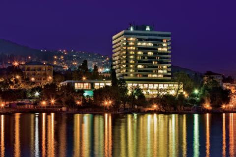 Hotel Ambasador ***** 0