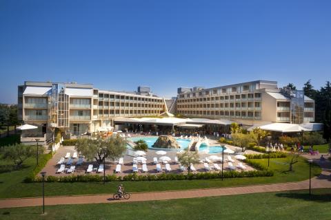 Aminess Maestral hotel **** 0