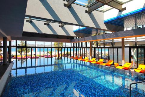 Hotel Ilirija **** 0