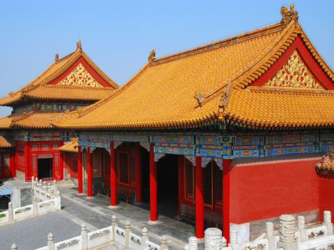 Kina putovanje 13 dana na jesen 2025 1