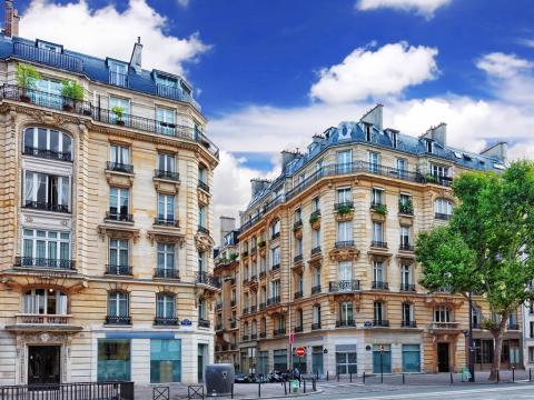 Pariz Nova Godina 4 dana avionom 0