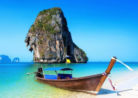 Tajland - Kambodža - Vijetnam 12 dana: Studeni 2025 3