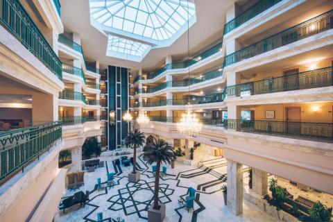 Tunis - Hotel Iberostar Averroes 5* 0