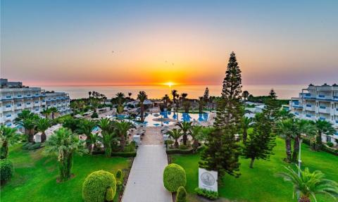 Tunis - Hotel Sentido Bellevue Park 5* 0