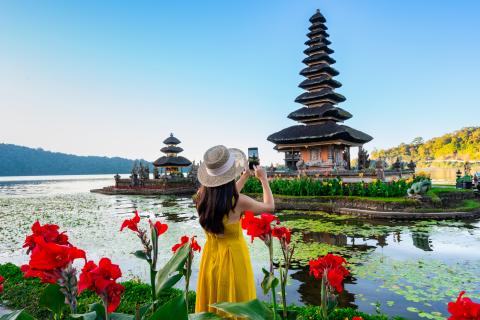 Bali 10 dana - Uskrs 2026 0