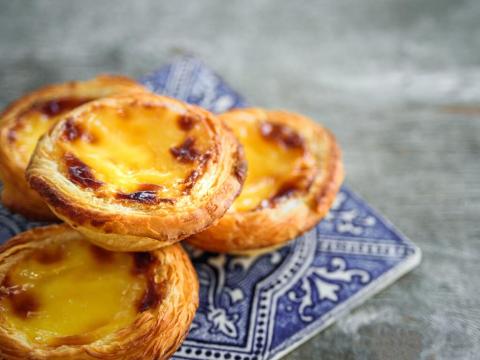 Portugalska tura u Rujnu 2025. Od Lisabona do Porta 5