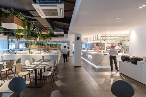 Holiday resort Ad Turres ***   7