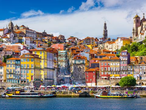 Nova godina Lisabon i Portugal 2026 0