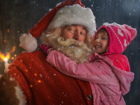 Putovanje u Rovaniemi 2025. 2