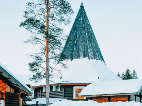 Putovanje u Rovaniemi 2025. 7
