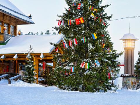 Putovanje u Rovaniemi 2025. 4