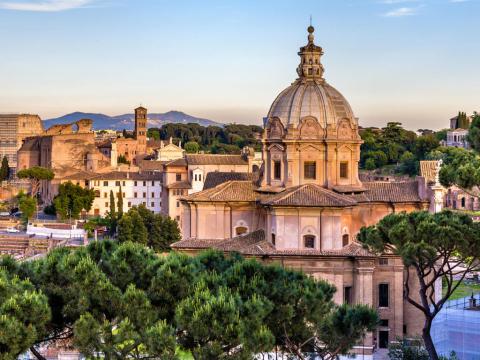 Toskana i Cinque Terre 8
