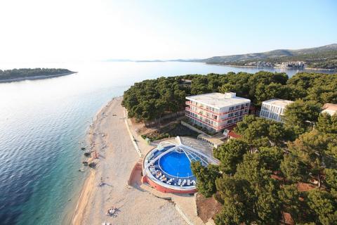 Hotel Zora ***/**** 0 Hotel Zora ***/**** 0