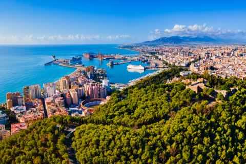 Nova godina u Andaluziji 0