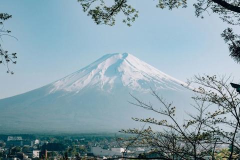 Japan 2026 - 11 dana 0