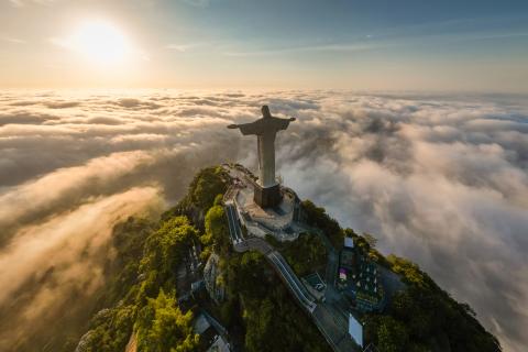 Karneval u Brazilu 2026 - 10 dana 1
