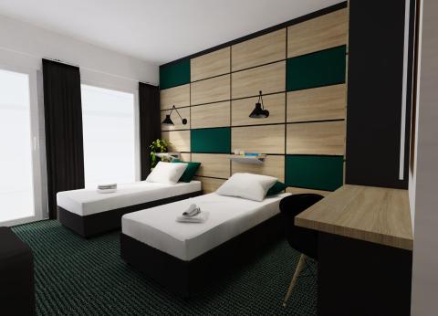 Ville Imperial *** 1