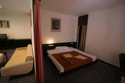 Apartmani Uvala Scott *** 2