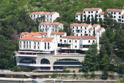 Apartmani Uvala Scott *** 0