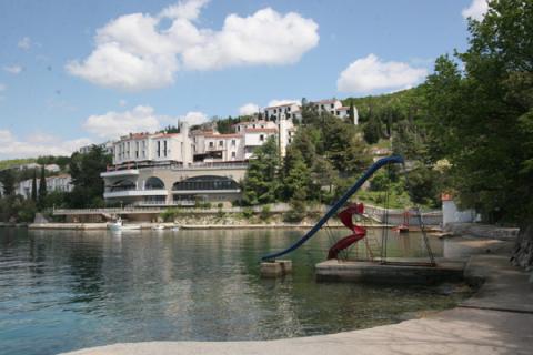 Apartmani Uvala Scott *** 3