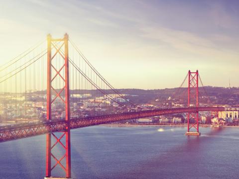 Portugalska tura - Lisabon i Porto - Studeni 2025 9