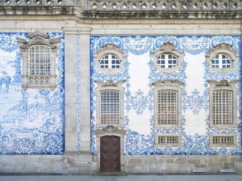 Portugalska tura - Lisabon i Porto - Studeni 2025 16