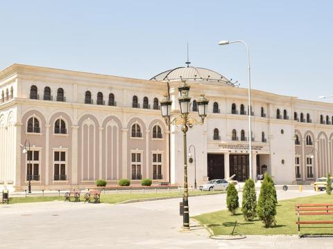 Makedonija - Valentinovo - 4 dana avionom 2