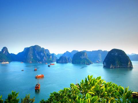 Vijetnam i Kambodža 12 dana - Travanj / Uskrs 2024 0