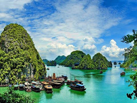 Vijetnam i Kambodža 12 dana - Travanj / Uskrs 2024 1