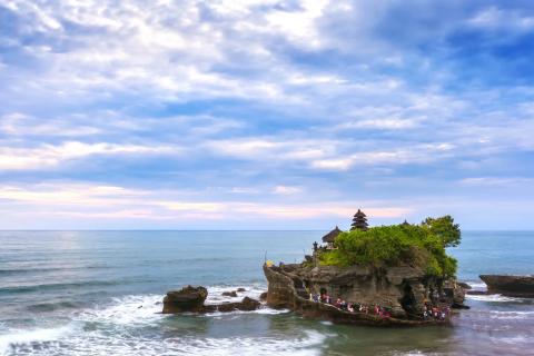 Kuala Lumpur, Bali & Singapur Nova godina 2026. 2