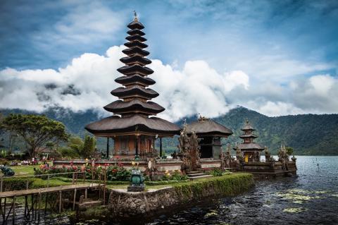 Kuala Lumpur, Bali & Singapur Nova godina 2026. 3