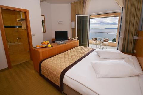 Hotel La Luna **** 0