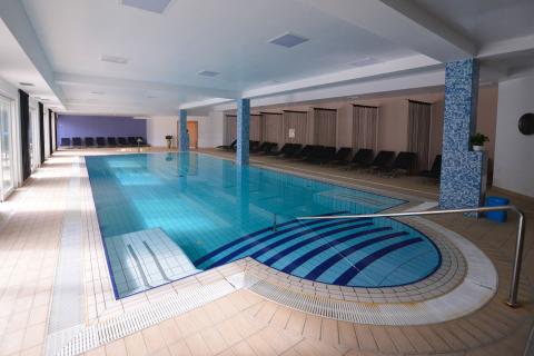 Hotel La Luna **** 1