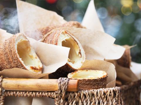 Advent u Budimpešti 2 dana 1