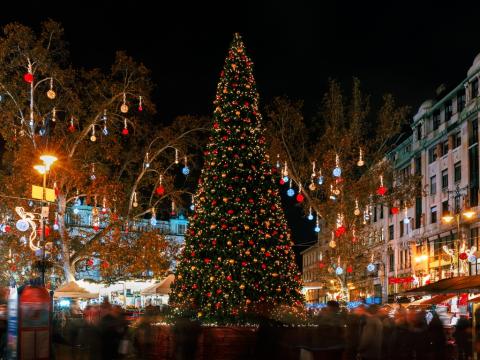 Advent u Budimpešti 2 dana 2