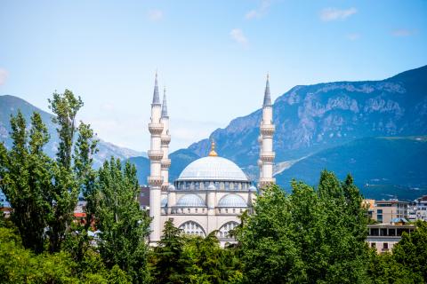 Zapadni Balkan za Uskrs: Makedonija, Albanija, Crna Gora i Dubrovnik 4