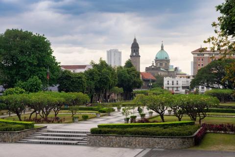 Filipini Nova godina 2026. 4