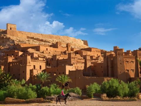 Maroko: Kraljevski gradovi - Svibanj 2026 2