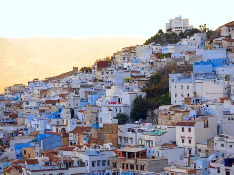 Maroko: Kraljevski gradovi - Svibanj 2026 5