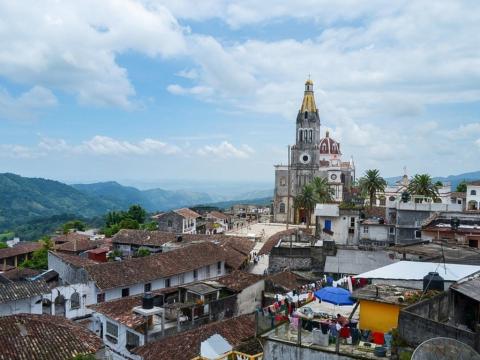 Meksiko Nova godina 12 dana 2026 5