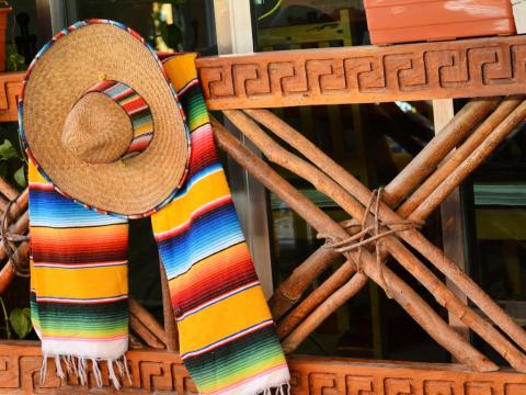 Meksiko Nova godina 12 dana 2026 6