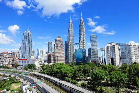 Kuala Lumpur, Bali & Singapur Nova godina 2026. 7