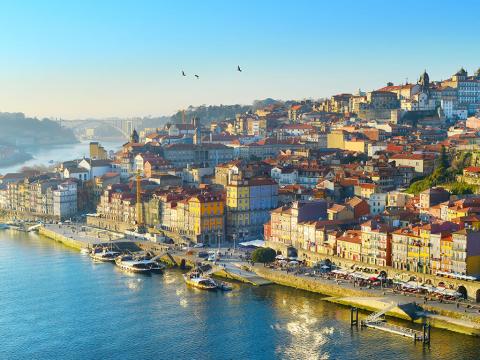 Portugalska tura - Lisabon i Porto - Studeni 2025 21