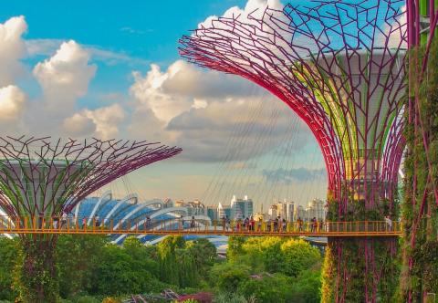 Kuala Lumpur, Bali & Singapur Nova godina 2026. 6