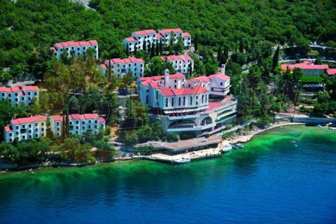 Hotel Uvala Scott *** 0