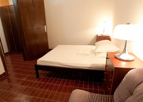 Hotel Uvala Scott *** 5