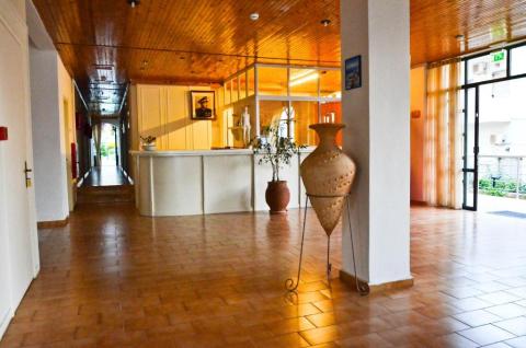 KRETA - Stalis | Hotel Niko Elen 3* 9