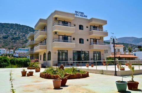 KRETA - Stalis | Hotel Niko Elen 3* 7