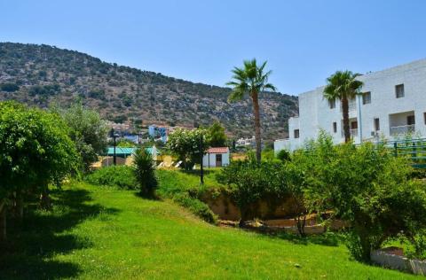 KRETA - Stalis | Hotel Niko Elen 3* 8